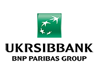 Банк UKRSIBBANK в Фонтанке