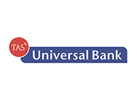 Банк Universal Bank в Фонтанке